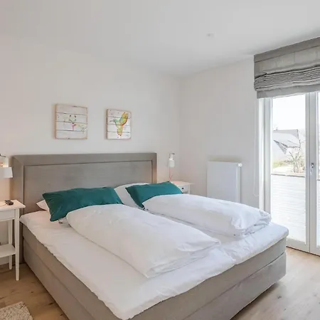 Lägenhet Strandläufer *