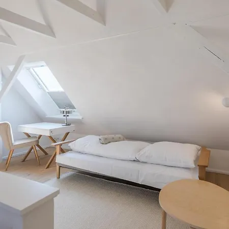 Strandläufer Lägenhet Husum (Schleswig-Holstein)